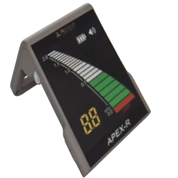 Localizador Apical APEX