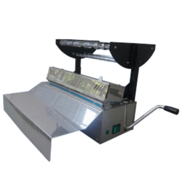 Seladora para Papel Grau Cirúrgico SELA-TECH