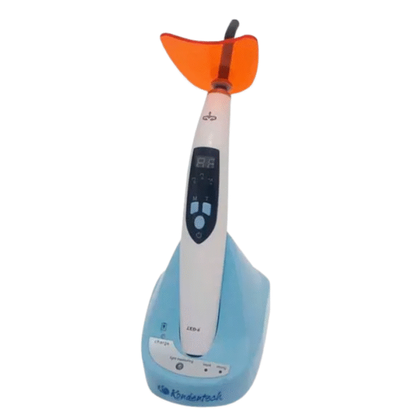 Fotopolimerizador Led-6